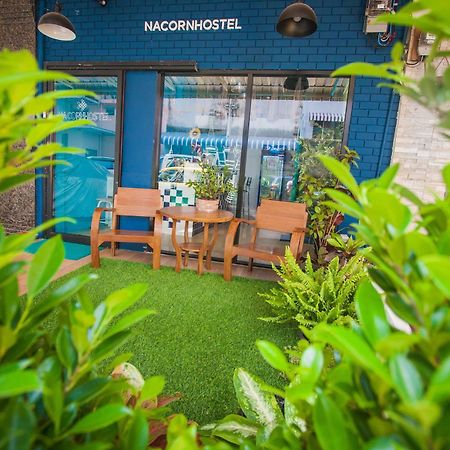 Nacorn Hostel Bangkok Extérieur photo