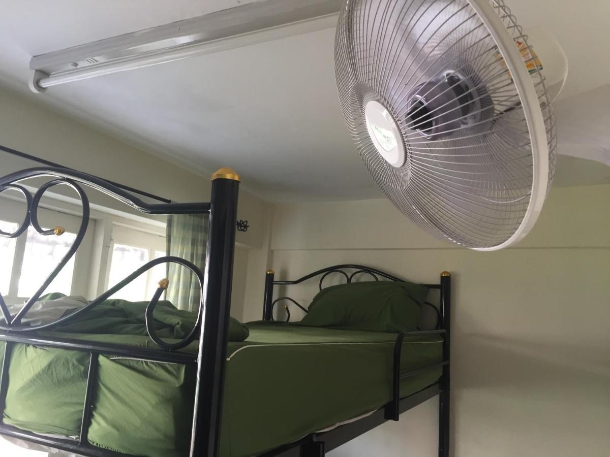 Nacorn Hostel Bangkok Extérieur photo