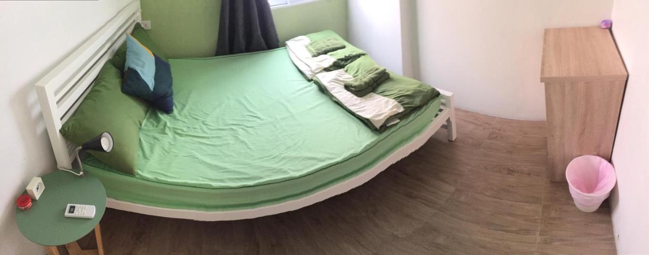 Nacorn Hostel Bangkok Extérieur photo