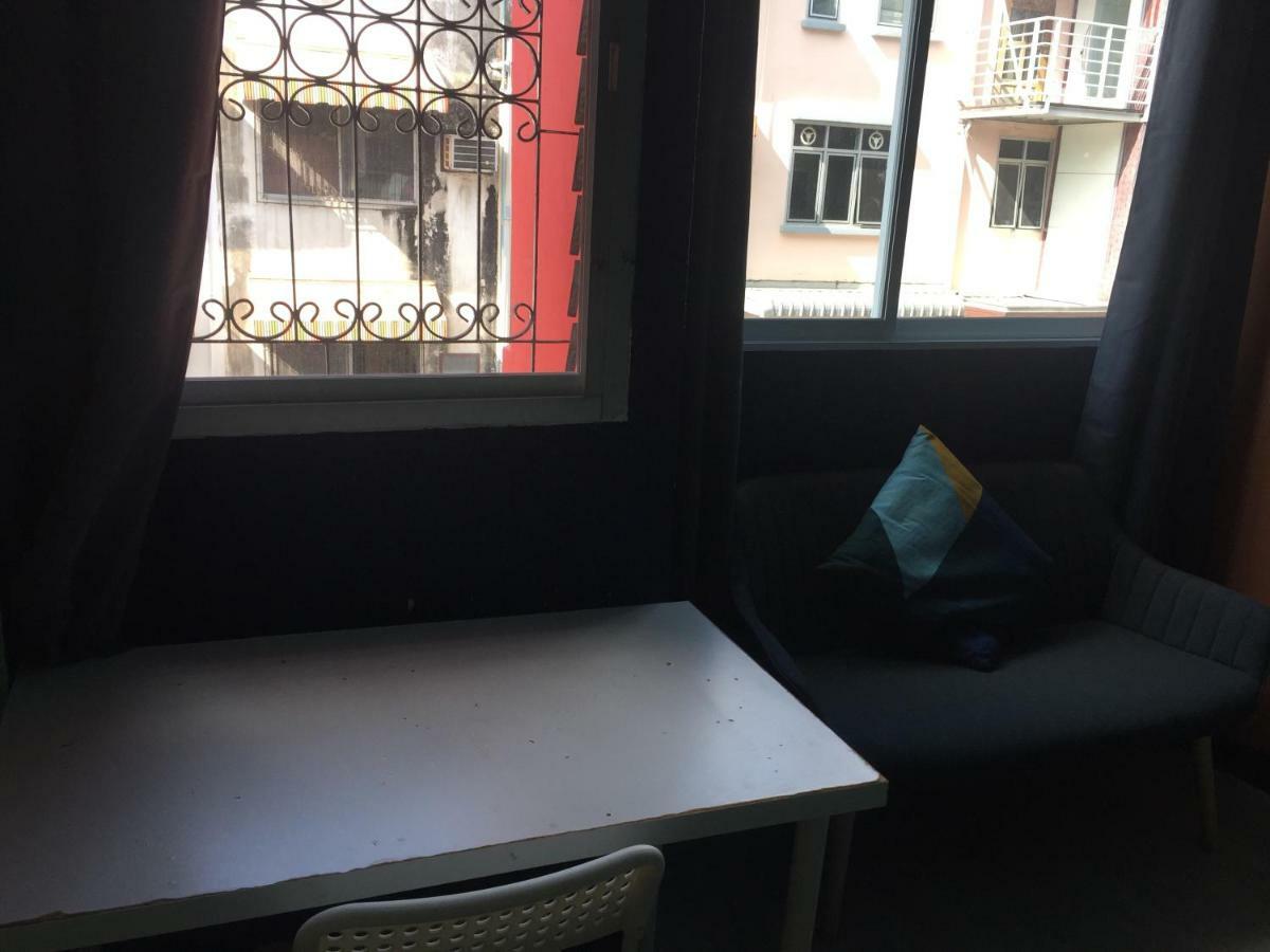 Nacorn Hostel Bangkok Extérieur photo