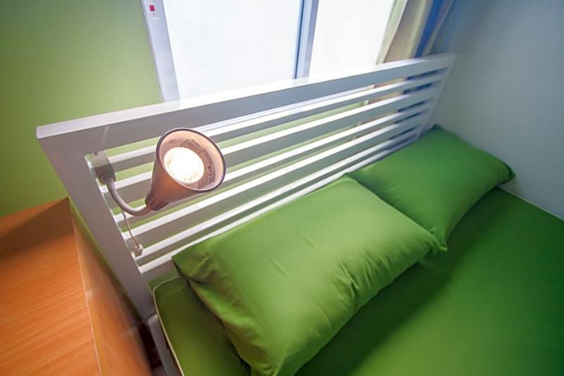 Nacorn Hostel Bangkok Extérieur photo